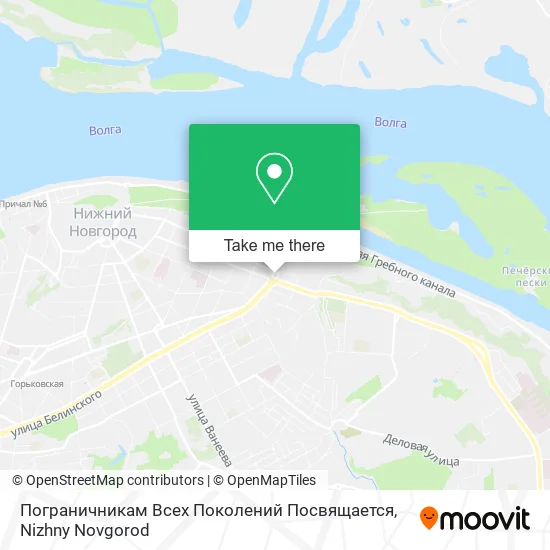 Пограничникам Всех Поколений Посвящается map