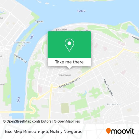 Бкс Мир Инвестиций map