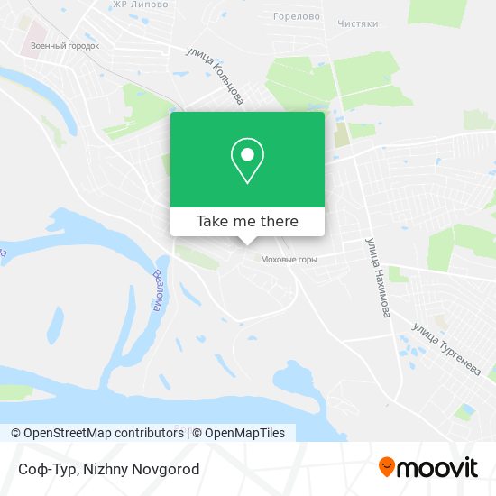 Соф-Тур map