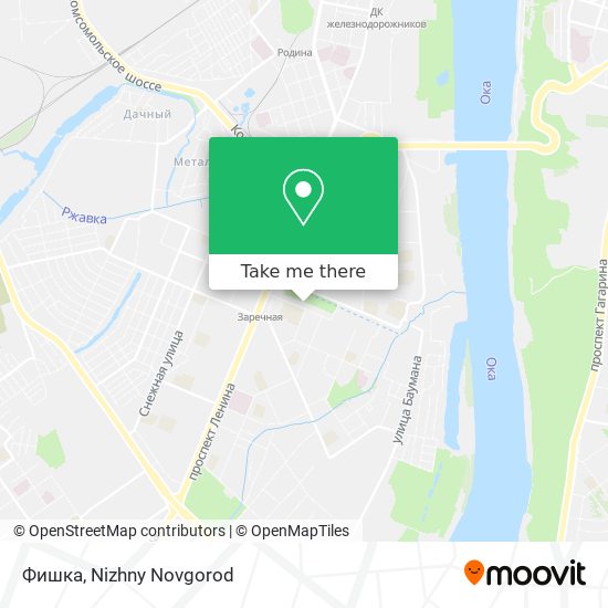 Фишка map