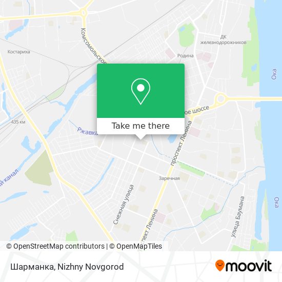 Шарманка map