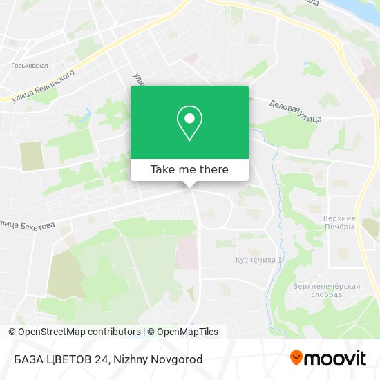 БАЗА ЦВЕТОВ 24 map