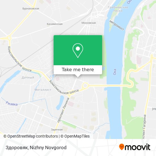 Здоровяк map