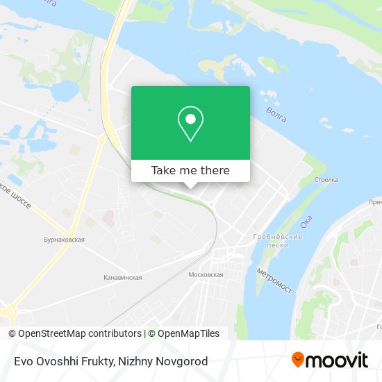 Evo Ovoshhi Frukty map