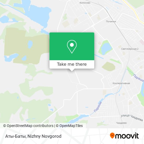 Аты-Баты map