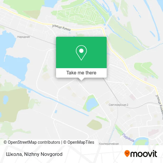 Школа map