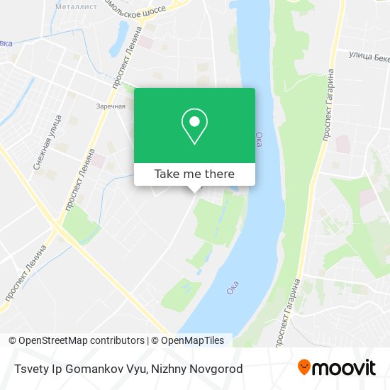 Tsvety Ip Gomankov Vyu map
