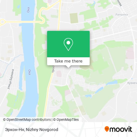 Эркон-Нн map