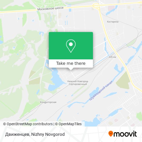 Движенцев map