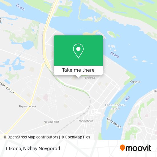 Школа map