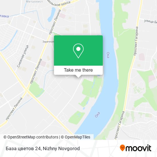 База цветов 24 map