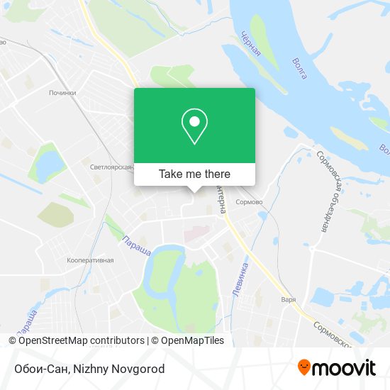 Обои-Сан map