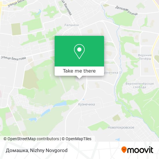 Домашка map