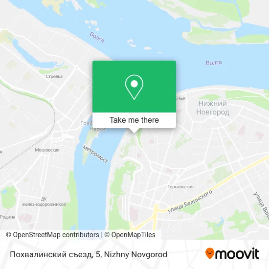 Похвалинский съезд, 5 map