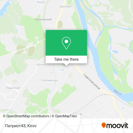 Патриот43 map