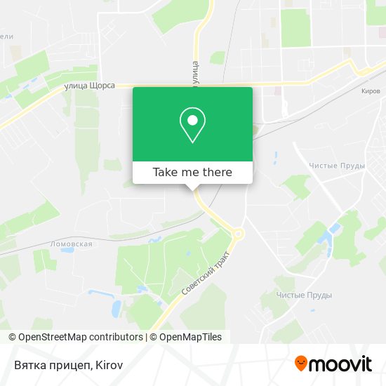 Вятка прицеп map