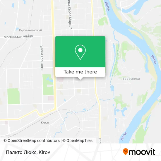 Пальто Люкс map