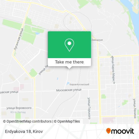 Erdyakova 18 map