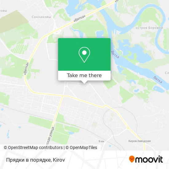 Прядки в порядке map