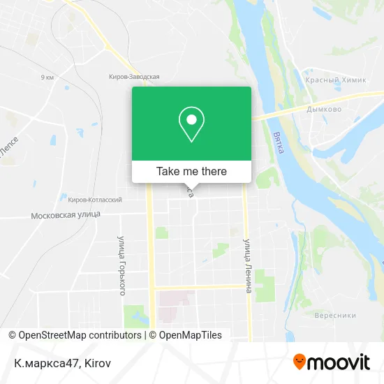К.маркса47 map