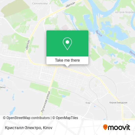 Кристалл-Электро map