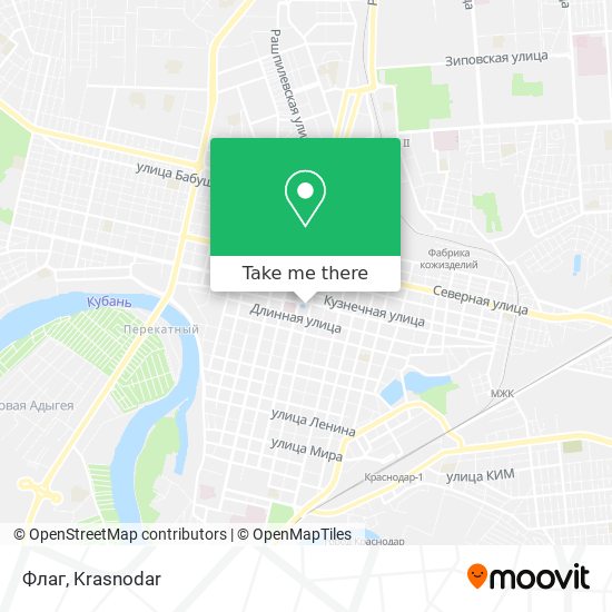 Флаг map