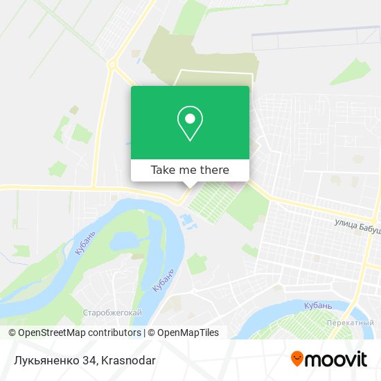 Лукьяненко 34 map
