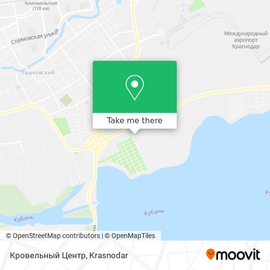 Кровельный Центр map