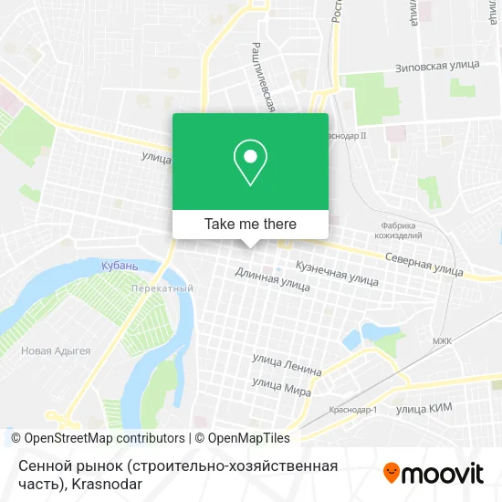 Сенной рынок (строительно-хозяйственная часть) map