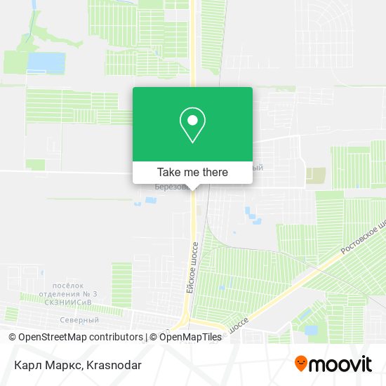 Карл Маркс map