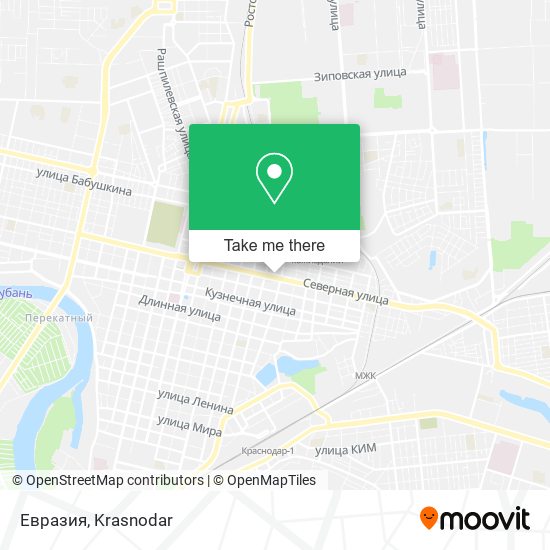 Евразия map