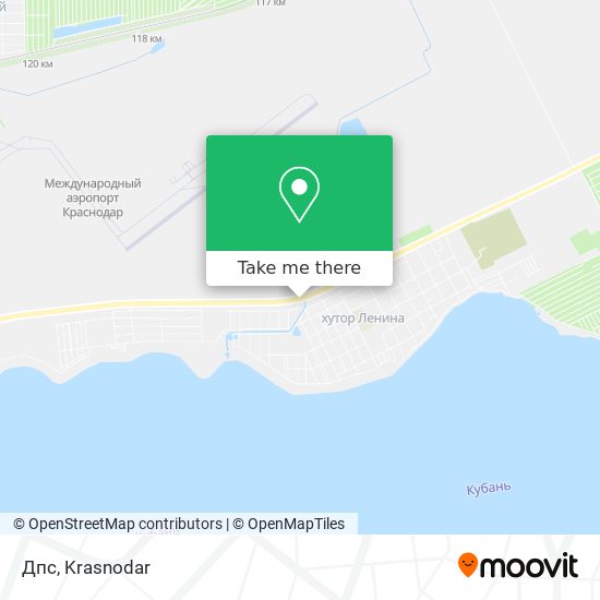 Дпс map
