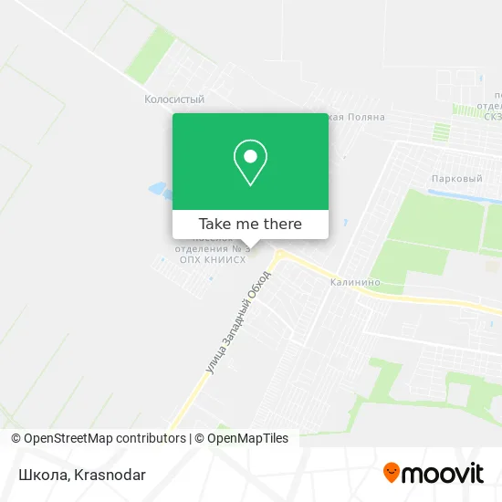 Школа map