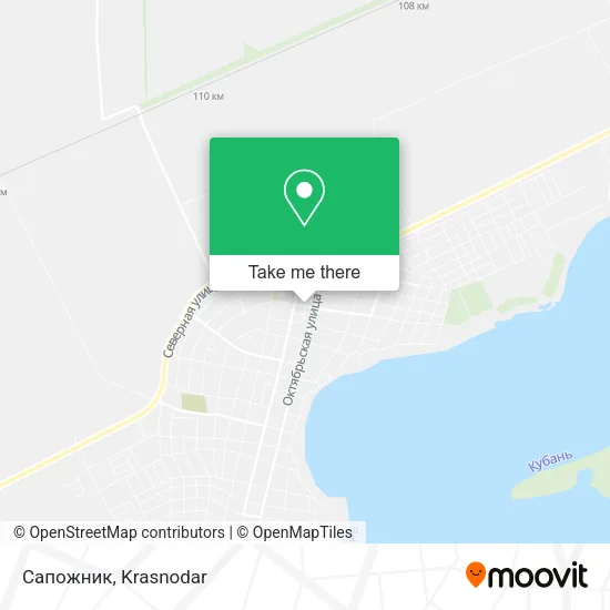 Сапожник map
