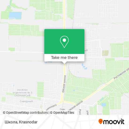 Школа map