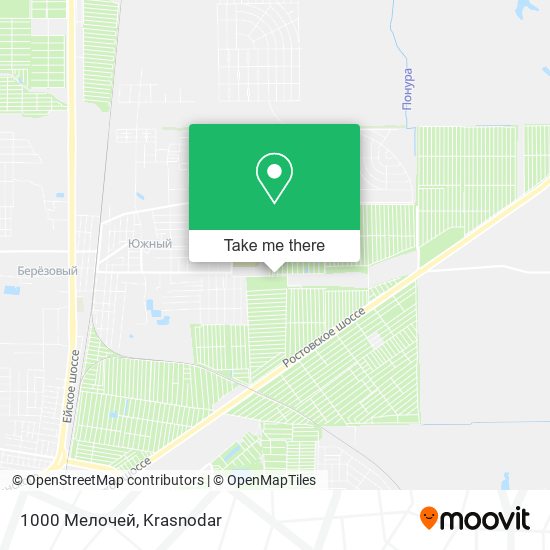 1000 Мелочей map