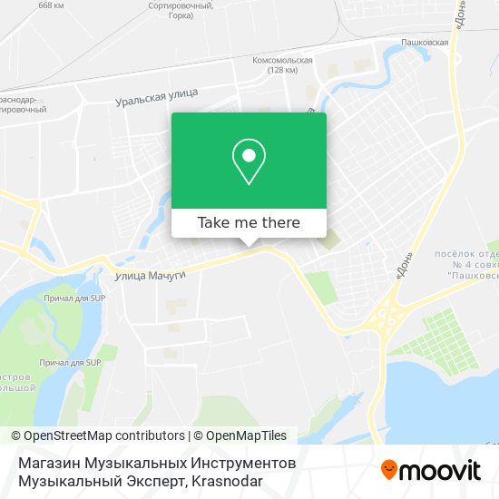 Магазин Музыкальных Инструментов Музыкальный Эксперт map