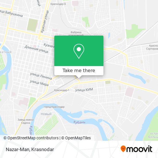 Nazar-Man map