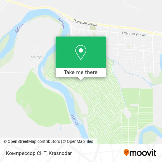 Компрессор СНТ map