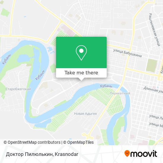 Доктор Пилюлькин map