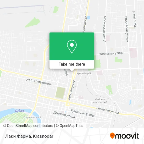 Лаки Фарма map