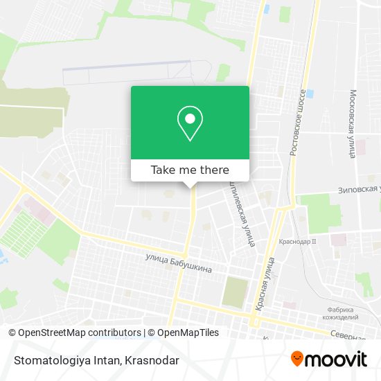 Stomatologiya Intan map