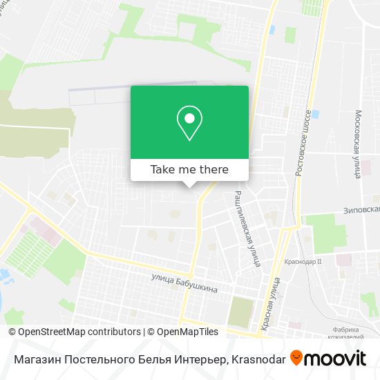 Магазин Постельного Белья Интерьер map