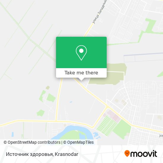 Источник здоровья map