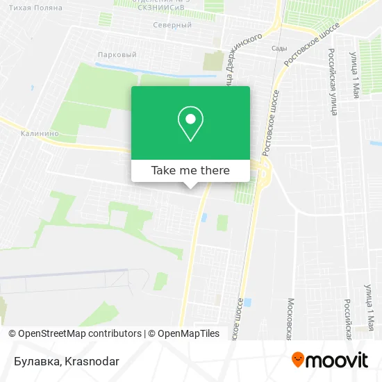 Булавка map