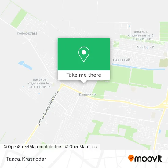Такса map
