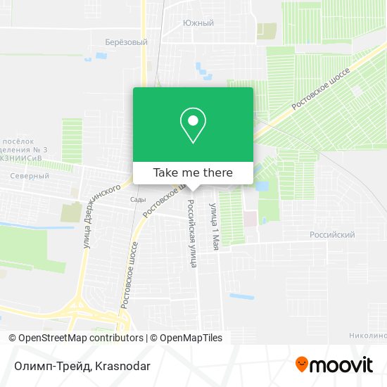 Олимп-Трейд map
