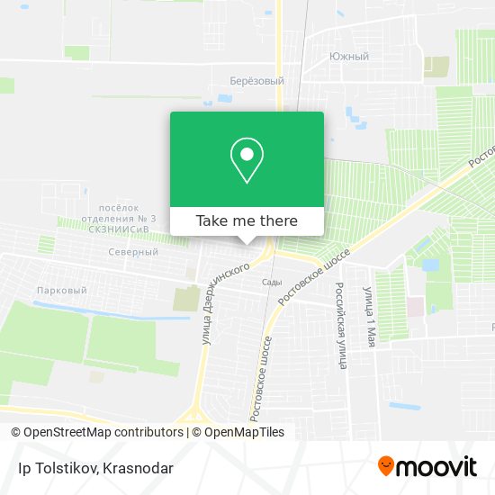 Ip Tolstikov map