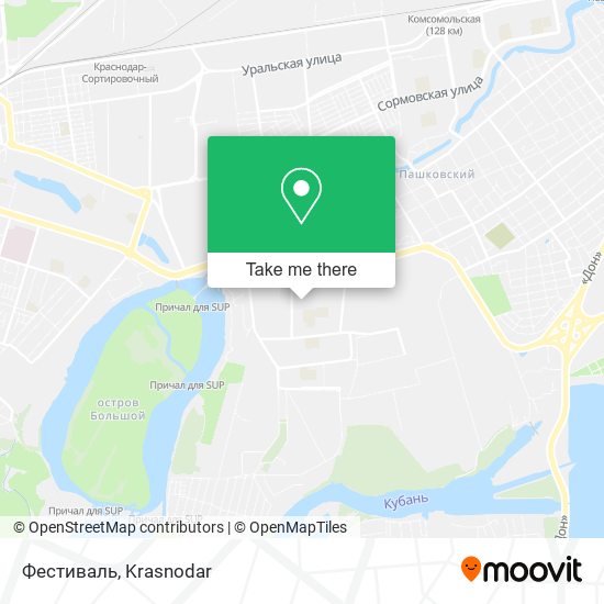 Фестиваль map