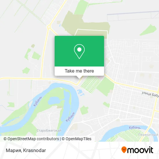 Мария map